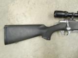 Browning A-Bolt Stainless Stalker with Bushnell 6-18X Scope - 6 of 8