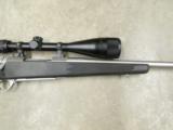 Browning A-Bolt Stainless Stalker with Bushnell 6-18X Scope - 7 of 8