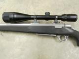 Browning A-Bolt Stainless Stalker with Bushnell 6-18X Scope - 5 of 8