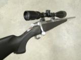 Browning A-Bolt Stainless Stalker with Bushnell 6-18X Scope - 8 of 8