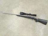 Browning A-Bolt Stainless Stalker with Bushnell 6-18X Scope - 2 of 8