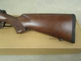 CZ-USA CZ 527 Varmint Walnut Stocked .17 Hornet 03066 - 4 of 9