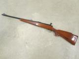 1974 Remington Model 700 ADL .30-06 SPRG Walnut Stock - 1 of 10