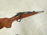 1974 Remington Model 700 ADL .30-06 SPRG Walnut Stock - 9 of 10