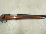 Beautiful 2004 Remington Model 700 BDL 7mm Remington Magnum - 7 of 9