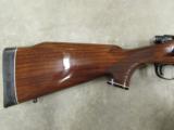 Beautiful 2004 Remington Model 700 BDL 7mm Remington Magnum - 4 of 9