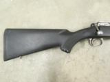 Savage Model 116 Stainless Bolt-Action .338 Winchester Magnum - 4 of 10