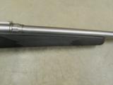 Savage Model 116 Stainless Bolt-Action .338 Winchester Magnum - 7 of 10