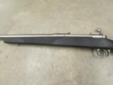 Savage Model 116 Stainless Bolt-Action .338 Winchester Magnum - 6 of 10