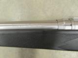 Savage Model 116 Stainless Bolt-Action .338 Winchester Magnum - 5 of 10