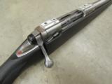 Savage Model 116 Stainless Bolt-Action .338 Winchester Magnum - 9 of 10