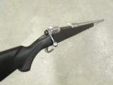 Savage Model 116 Stainless Bolt-Action .338 Winchester Magnum - 10 of 10