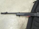 Ruger 10/22 Tactical Take-Down Blued and Black .22 LR 11112 - 7 of 8
