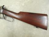 1939 Winchester Model 1894 Lever-Action .30 WCF (.30-30 Winchester) - 3 of 14