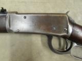 1939 Winchester Model 1894 Lever-Action .30 WCF (.30-30 Winchester) - 6 of 14
