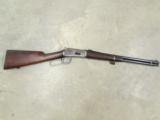 1939 Winchester Model 1894 Lever-Action .30 WCF (.30-30 Winchester) - 1 of 14