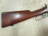 1939 Winchester Model 1894 Lever-Action .30 WCF (.30-30 Winchester) - 8 of 14