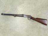 1939 Winchester Model 1894 Lever-Action .30 WCF (.30-30 Winchester) - 2 of 14