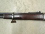 1939 Winchester Model 1894 Lever-Action .30 WCF (.30-30 Winchester) - 4 of 14