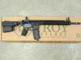 Troy Defense Pre-Ban AR-15/M4 Carbine 5.56 NATO SDCK-PRB-16B - 1 of 8
