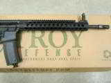 Troy Defense Pre-Ban AR-15/M4 Carbine 5.56 NATO SDCK-PRB-16B - 7 of 8