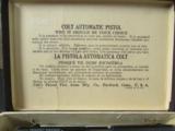 MINT 1931 Colt 1903 Pocket Hammerless Type IV .32 ACP/AUTO - 4 of 15