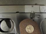 MINT 1931 Colt 1903 Pocket Hammerless Type IV .32 ACP/AUTO - 11 of 15