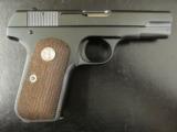 MINT 1931 Colt 1903 Pocket Hammerless Type IV .32 ACP/AUTO - 7 of 15