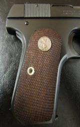 MINT 1931 Colt 1903 Pocket Hammerless Type IV .32 ACP/AUTO - 12 of 15