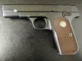 MINT 1931 Colt 1903 Pocket Hammerless Type IV .32 ACP/AUTO - 8 of 15