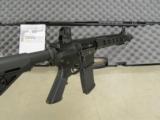 NEW Daniel Defense AR-15/M4 Carbine ISR-300 Suppressed .300 BLKOUT - 9 of 9