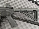 NEW Daniel Defense AR-15/M4 Carbine ISR-300 Suppressed .300 BLKOUT - 4 of 9