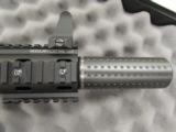 NEW Daniel Defense AR-15/M4 Carbine ISR-300 Suppressed .300 BLKOUT - 8 of 9