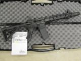 NEW Daniel Defense AR-15/M4 Carbine ISR-300 Suppressed .300 BLKOUT - 1 of 9