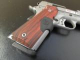 Smith & Wesson Model SW1911 CT E-Series Crimson Trace .45 ACP/AUTO 108495 - 5 of 7