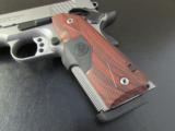 Smith & Wesson Model SW1911 CT E-Series Crimson Trace .45 ACP/AUTO 108495 - 4 of 7