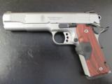 Smith & Wesson Model SW1911 CT E-Series Crimson Trace .45 ACP/AUTO 108495 - 2 of 7