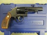 Smith & Wesson Model 10 4
