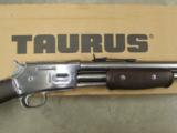 Taurus Thunderbolt Pump-Action .45 COLT (Lighting Reproduction) 3-450269 - 3 of 8