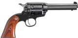 Ruger New Bearcat Single-Action .22 LR 8100 - 1 of 1