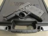 Sig Sauer P938 Extreme BLKGRY-AMBI 9mm Luger - 4 of 6
