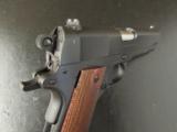 Colt 1991-A1 Blued Commander-Size 1911 .45 ACP/AUTO O4691 - 9 of 9