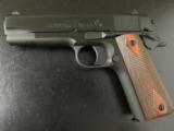 Colt 1991-A1 Blued Commander-Size 1911 .45 ACP/AUTO O4691 - 2 of 9