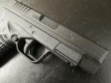 NEW Springfield Armory XDS 4 - 6 of 8