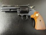 Beautiful 1979 Colt Diamondback 4