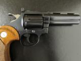 Beautiful 1979 Colt Diamondback 4