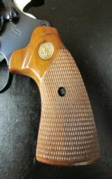 Beautiful 1979 Colt Diamondback 4