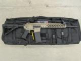 NEW BARRETT REC7 GEN II 16 FDE AR-15/M4 5.56 NATO - 1 of 9
