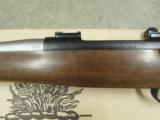 Cooper Firearms Model 52 Jackson Game Rifle .35 Whelen - 5 of 10