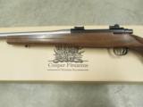Cooper Firearms Model 52 Jackson Game Rifle .35 Whelen - 6 of 10